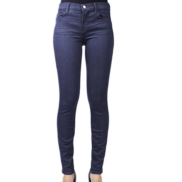 J Brand Denim - SOLD 💙J Brand Jeans 600 Super Skinny Serpentine